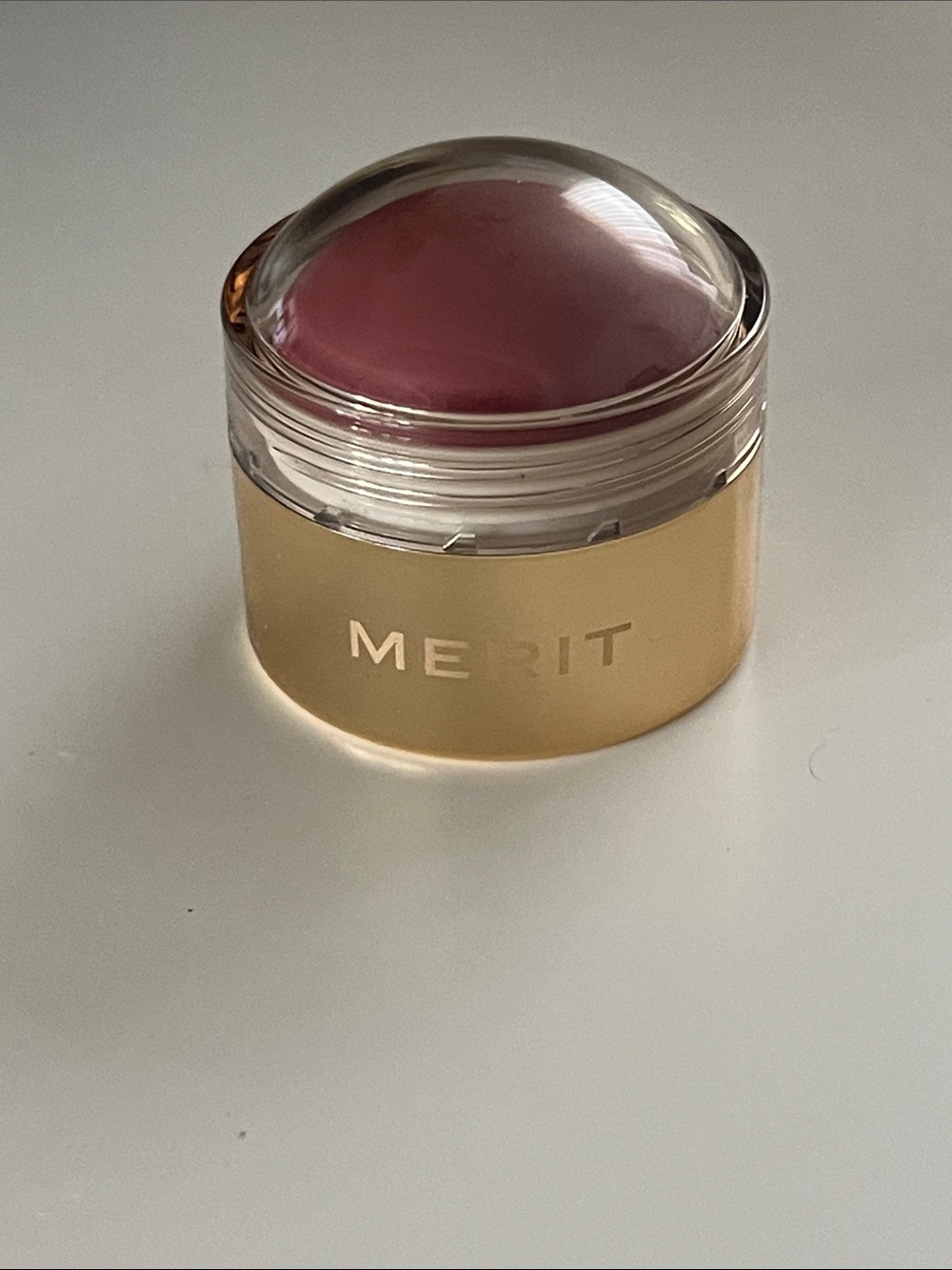 Merit Flush Balm Cream Blush